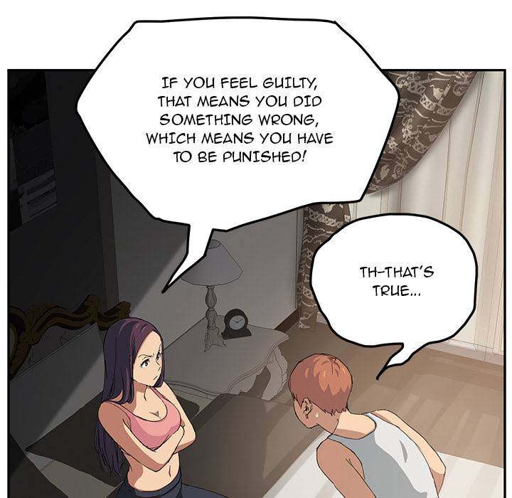 My Stepmom - Chapter 18 - Andromeda 11 page 52 hentai porn comic manga doujin